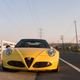 Illustration for article titled What An Alfa Romeo 4C And A Canyon Road Will Teach You About Modern Turbos